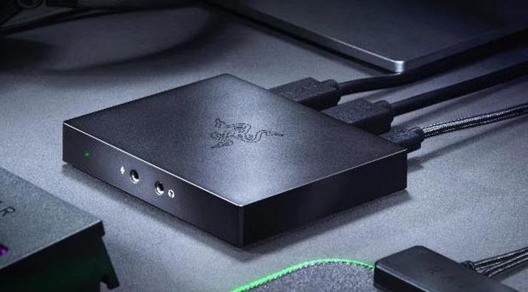 Razer Ripsaw HD tanıtıldı! İşte tüm özellikleri