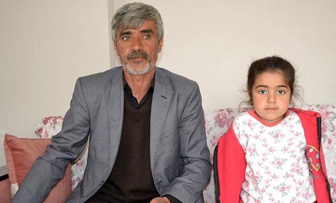 11 ayda 7 ameliyat geçiren Ecrin'e, yanlış teşhis iddiası