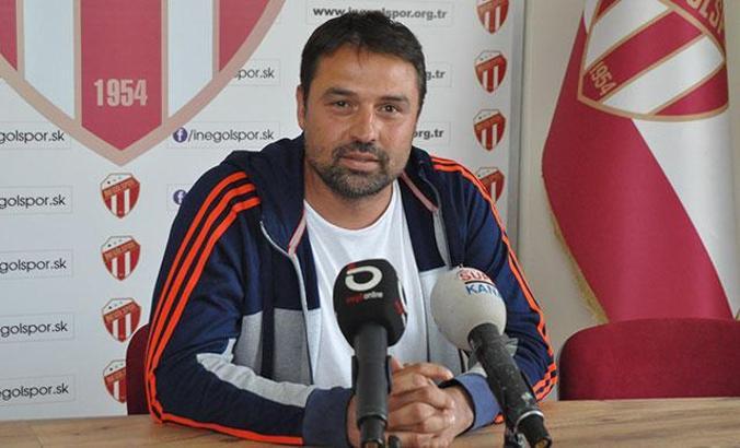 Fatih Akyel'den sitemli veda