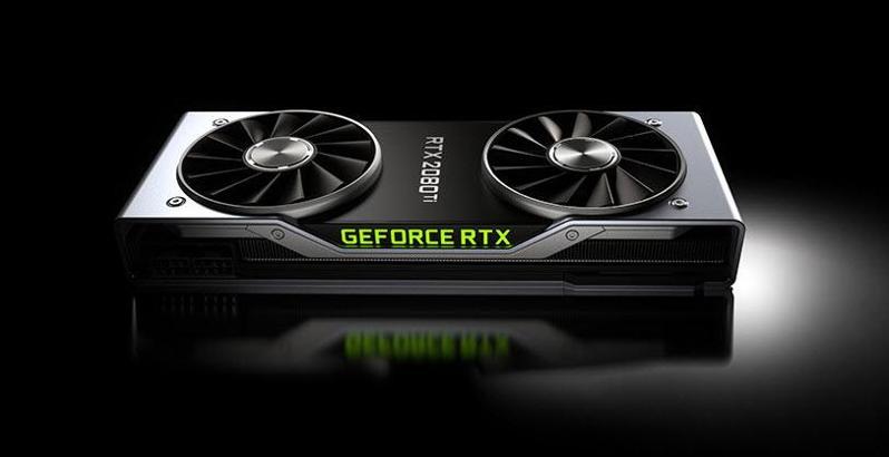 Nvidia Işın İzleme teknolojisinin özelliklerini paylaştı