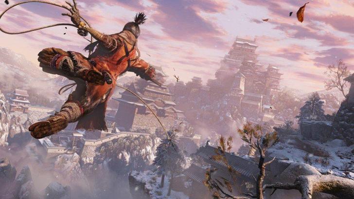 Sekiro: Shadows Die Twice iki milyon sattı