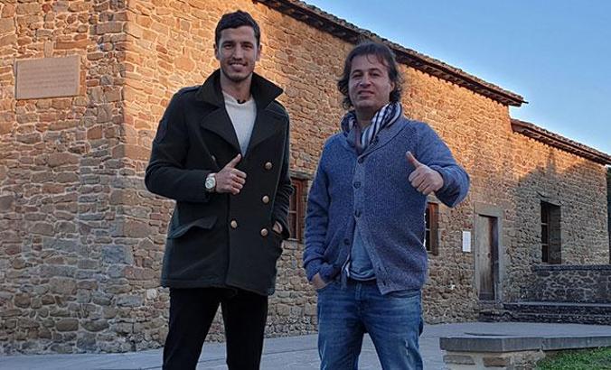 Salih Uçan: Fransa'yı yenen takımımızdan biz bir futbolcu, onlar ise dünya yıldızları kazandı