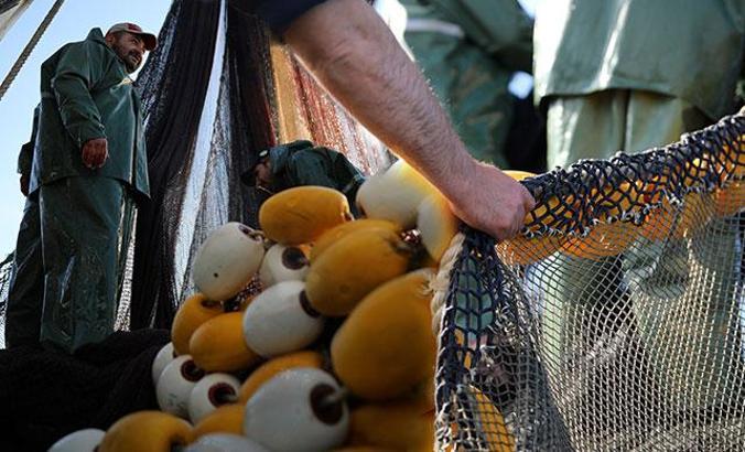 Karadenizli balıkçılar, son kez 'vira bismillah' dedi