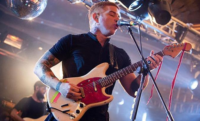 Kayseri’nin ilk rock festivali binlerce müzikseveri buluşturdu