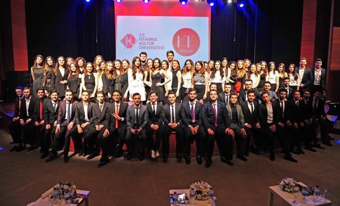 İKÜ Kariyer Onursal Ödülleri üçüncü kez sahiplerini bulacak