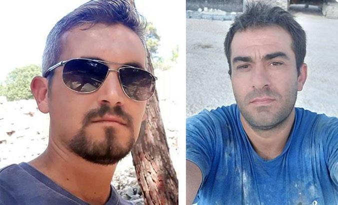 Arkadaş cinayeti sanığı: Silahı çekip beni vurmasın diye bıçağı salladım