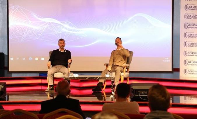 ‘Kariyer Haftası 2019’ konuşmacıları öğrencilerle buluştu