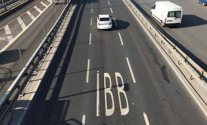 Bisiklet turunun İstanbul etabı için kapatılacak yollar