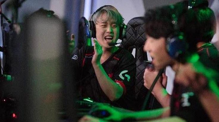 Overwatch Contenders Ligi başlıyor