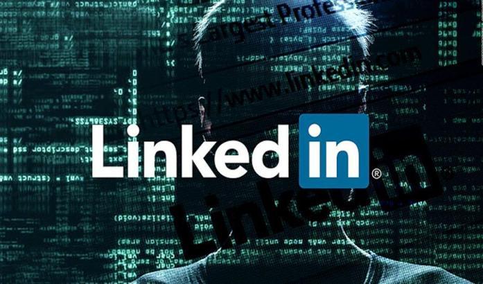 Siber korsanlar şimdi de LinkedIn kullanıcılarını hedef alıyor