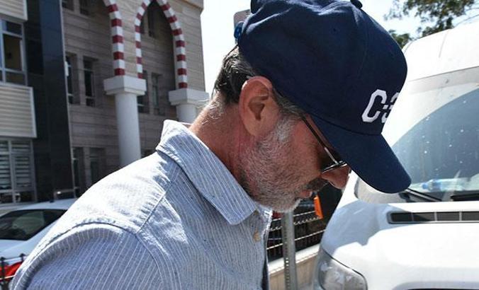 Murat Başoğlu davasında ikinci kez bozma kararı