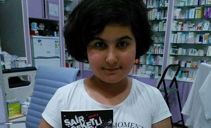 Rabia Naz'ın ölümünde olay yeri incelemesi yapan polislere soruşturma