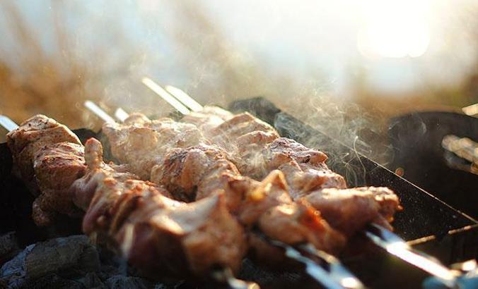 İtalya’da orman yakan 'mangalcı öğrencilere' 13,5 milyon Euro ceza