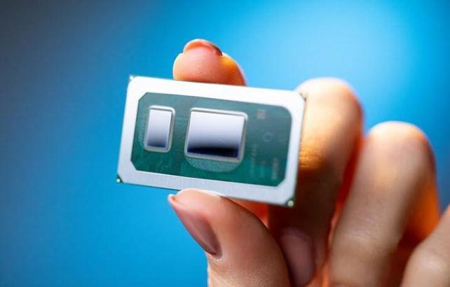 Intel yeni 8. nesil Intel Core vPro’yu duyurdu