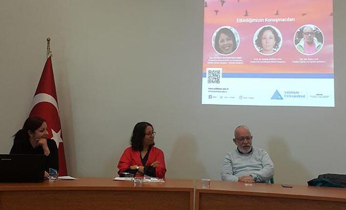 Mario Levi: Göç, ait olunan topraklardır