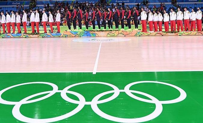 Tokyo Olimpiyat Oyunları Basketbol Turnuvaları formatı açıklandı