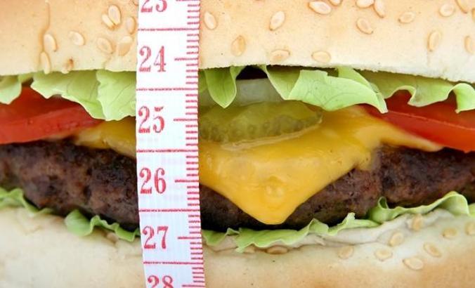 Obezite ile mücadelede yeni yöntem