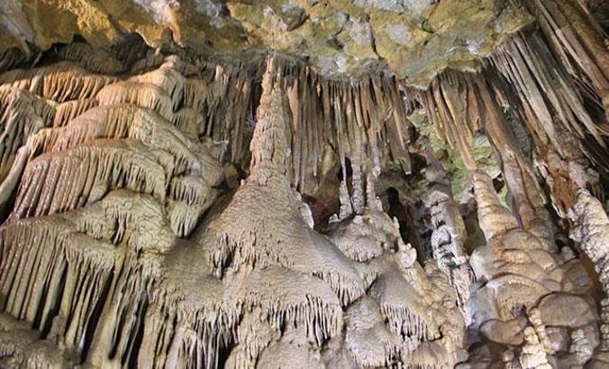 Karaca Mağarası'nın UNESCO listesine adaylığı için hazırlık