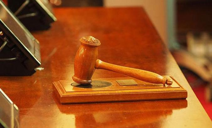 Tuzla'da kimyasal koku davası: Gazdan etkilenen doktor davanın müştekisi oldu