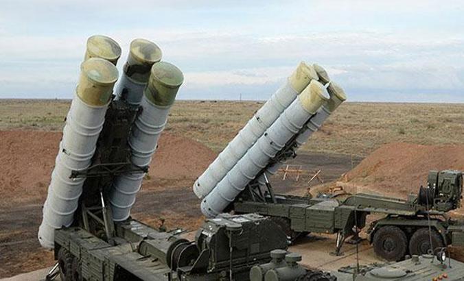 Yunan Savunma Bakanı’ndan ‘S-400’ yorumu