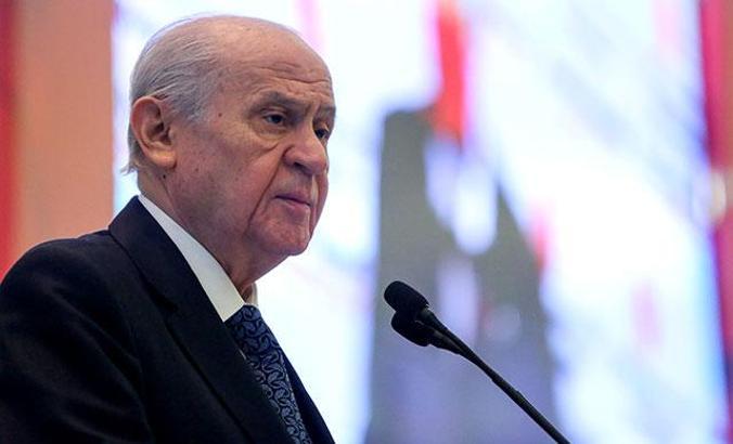 Bahçeli: İstanbul'da son söz söylenmemiştir