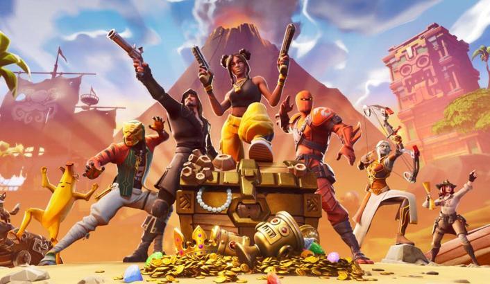 3 milyon dolar ödüllü Fortnite turnuvası başlıyor