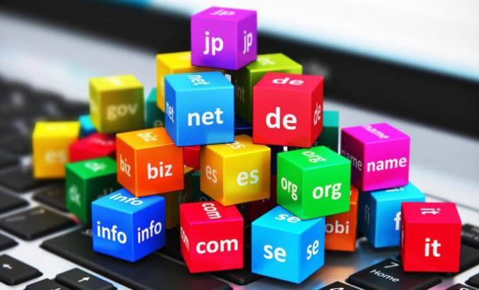 Ebeveynler çocukları için alan adı satın alıyor