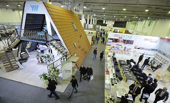 Bursa Yapı Fuarı ve Rising City Gayrimenkul Fuarı’nı 26 Bin 814 Kişi Ziyaret Etti