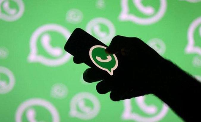 WhatsApp'a ekran görüntüsü yasağı geliyor