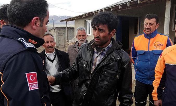 Kayıp Furkan'ın babası tutuklandı