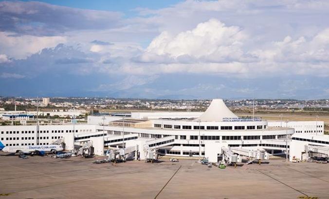 TAV’dan 24 milyon euro kâr