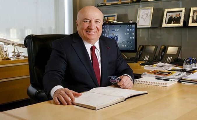 TAV, 24 Milyon Avro kar elde etti