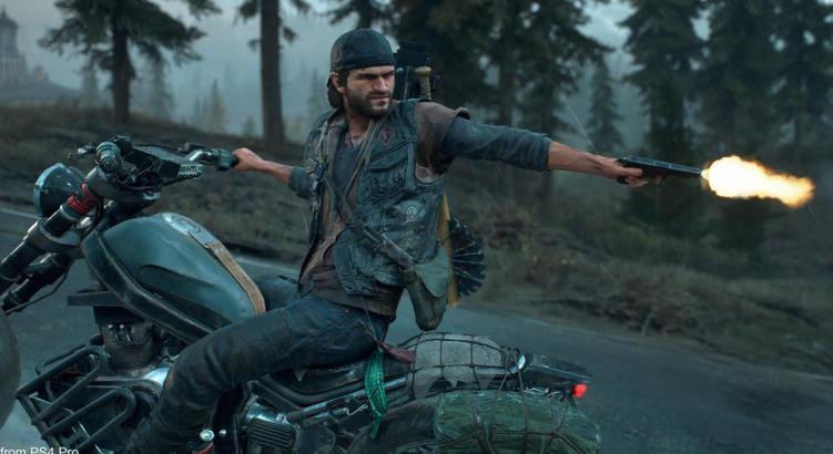 Dört gözle beklenen Days Gone satışa çıktı