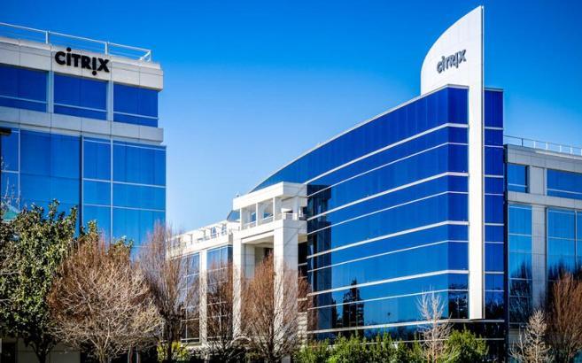 Citrix, 2019'un ilk çeyrek sonuçlarını açıkladı
