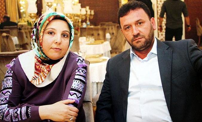 Kazada ölen Tuğba’nın eşi: Gözüme uyku girmiyor