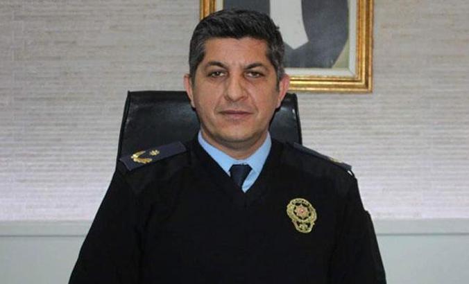 Tarihi eser kaçakçılığından tutuklanan emniyet müdürü hakkında karar