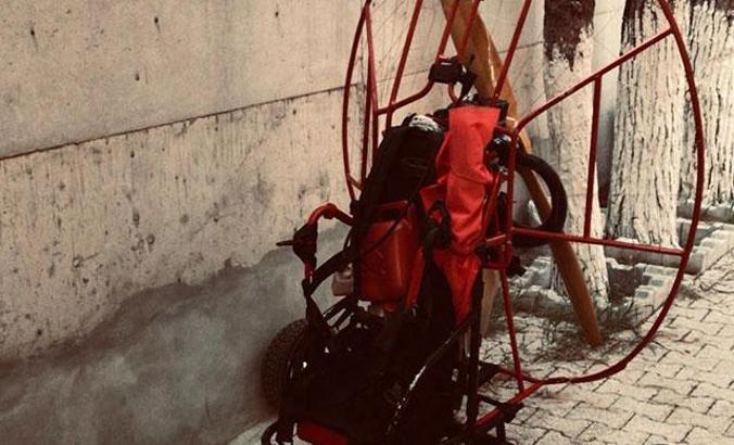 Fenerbahçe-Trabzon maçı sırasında ilginç eylem iddiasına gözaltı