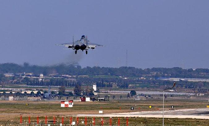 İncirlik'teki nükleer silahlar taşındı mı?