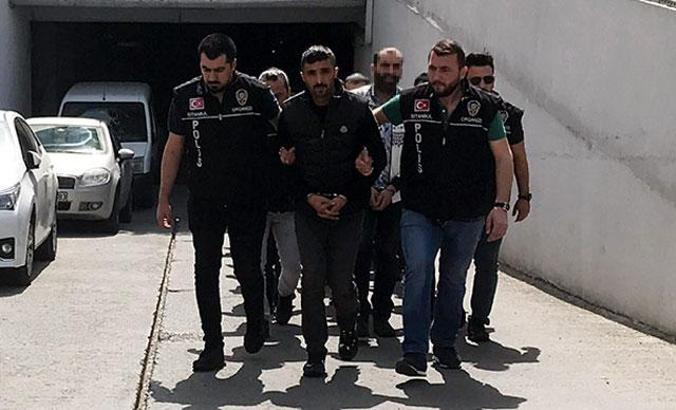 ''Çingene Ümit'' operasyonunda zehirli mermi detayı