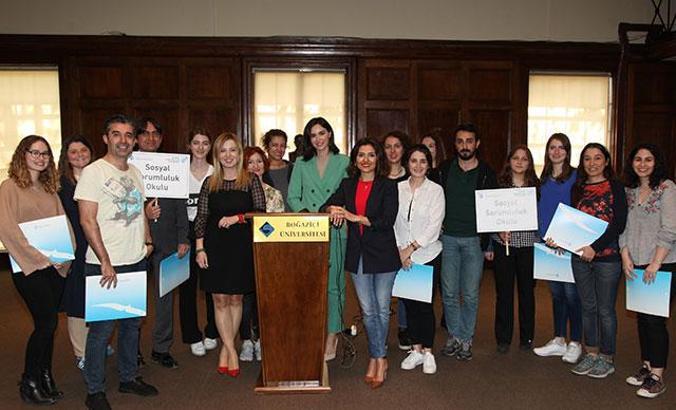 Zeynep Demirel: Konu yardımsa kalbimin sesini dinlerim