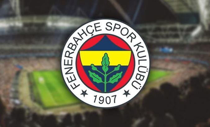 Fenerbahçe'den Datome açıklaması