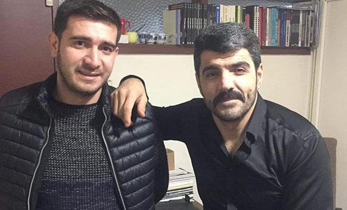 Şeftali bahçesindeki cinayete 3 tutuklama