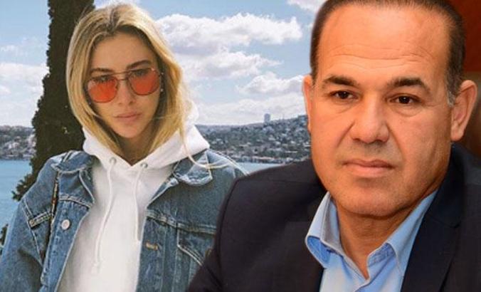 Şeyma Subaşı, MHP Adana Büyükşehir Belediye Başkanı Adayı Hüseyin Sözlü hakkında şikayetçi oldu