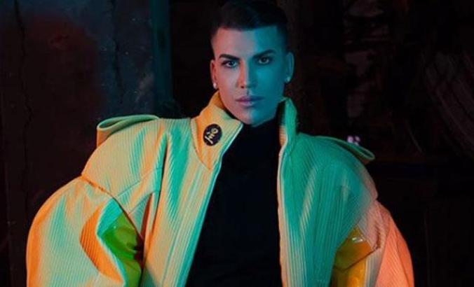 Kerimcan Durmaz hakkında 14 yıl hapis cezası istemli suç duyurusu