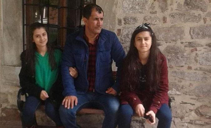 Otomobilin çarptığı 12 yaşındaki Yezda Elif hayatını kaybetti