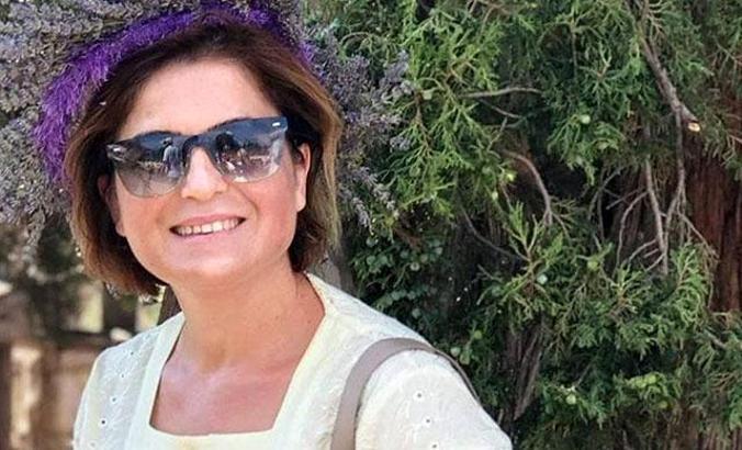 'Çalıkuşu' Serap öğretmen hayat mücadelesini kaybetti