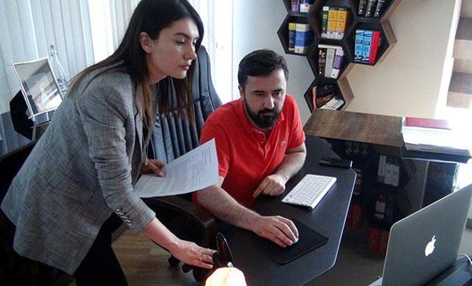 Kerimcan Durmaz'ın sosyal medya hesabının 'ivedi' kapatılması için suç duyurusu