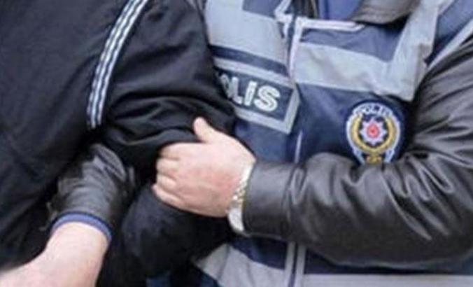 3 komiser yardımcısı ve 6 polis FETÖ'den gözaltında