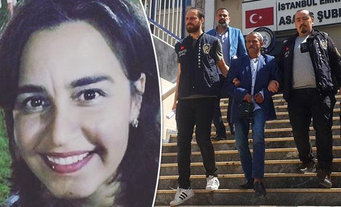 Kiralık katilin kan donduran ifadesi ortaya çıktı