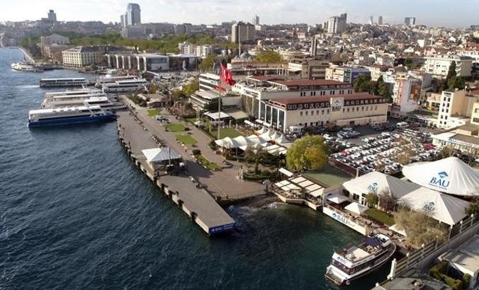 Asya’nın en iyi 100 üniversitesi arasında 4 Türk üniversitesi
